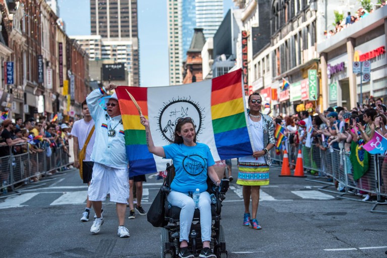 Community Fridges Gain Momentum in Vancouver Neighborhoods