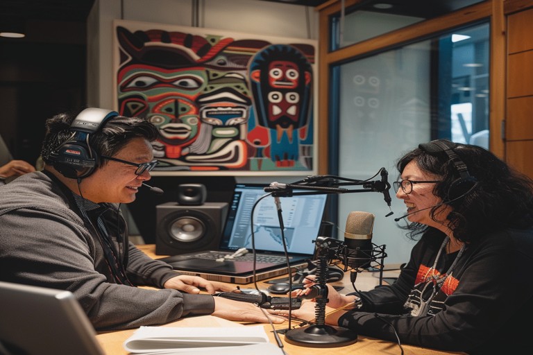 Local Newsrooms Experiment with TikTok to Reach Younger Audiences